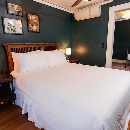 The Dewey Bed & Breakfast Lenox Luaran gambar